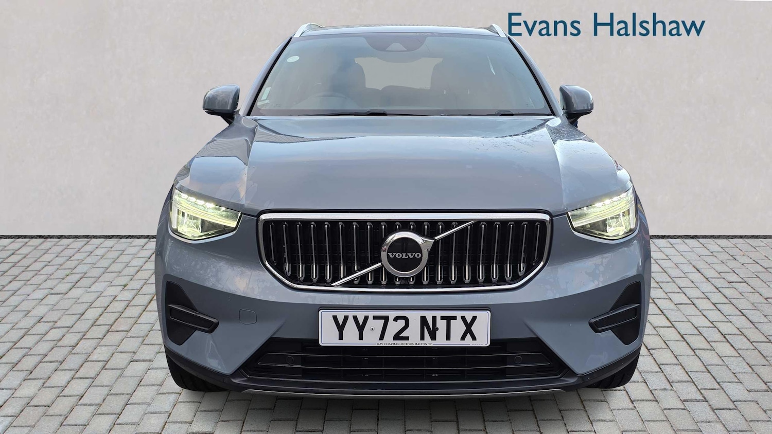 Used Volvo XC40 2022 for sale - 77093303: Photo 4
