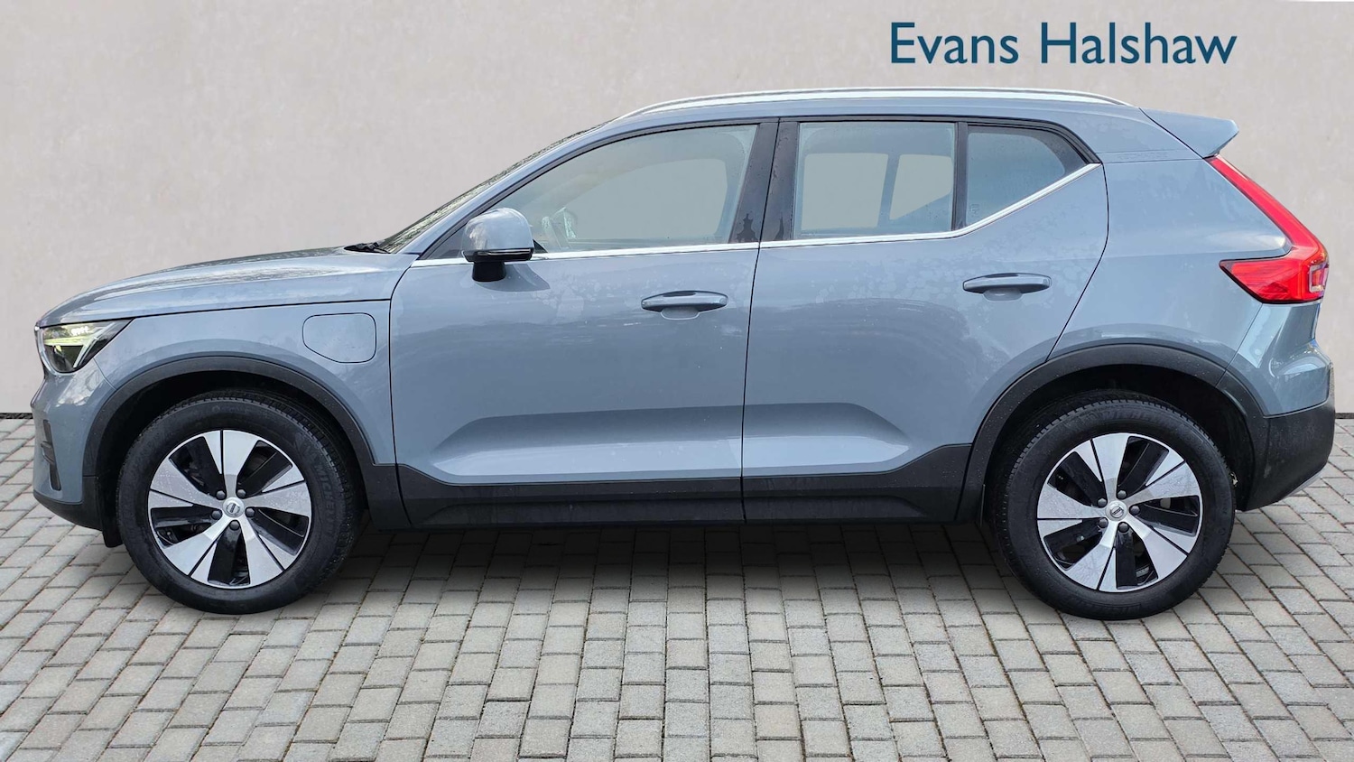 Used Volvo XC40 2022 for sale - 77093303: Photo 5