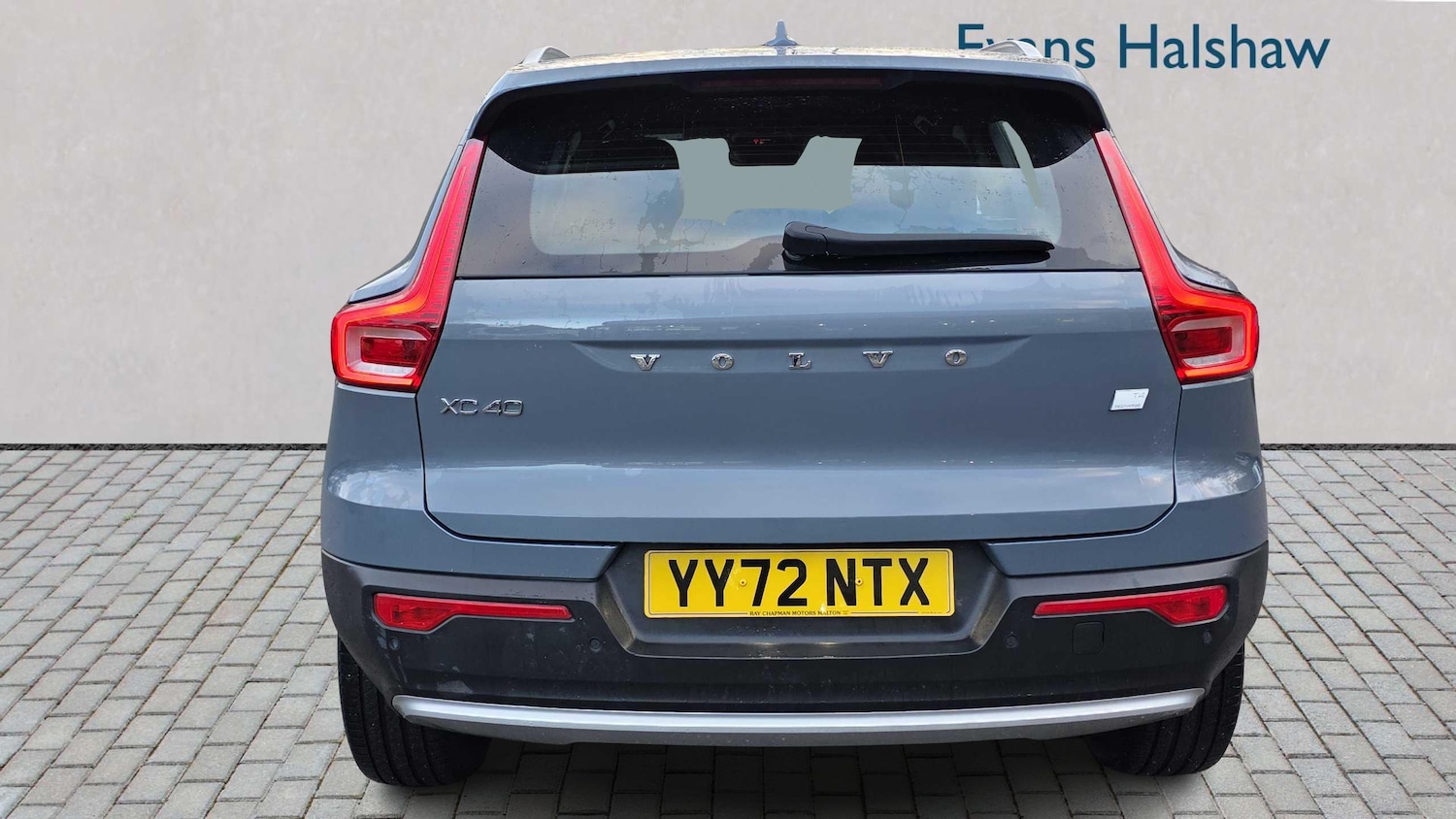 Used Volvo XC40 2022 for sale - 77093303: Photo 6
