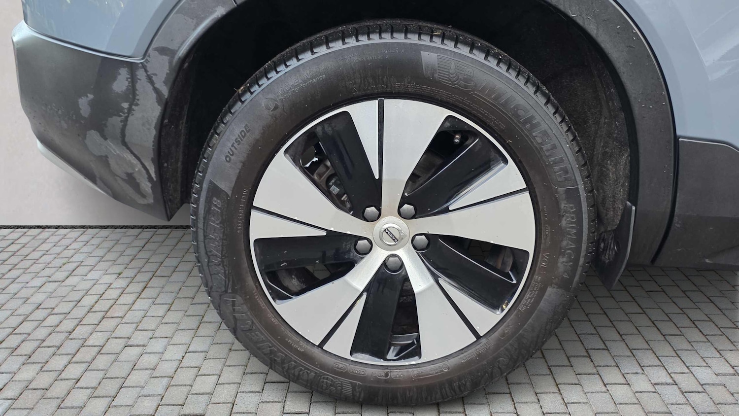 Used Volvo XC40 2022 for sale - 77093303: Photo 7