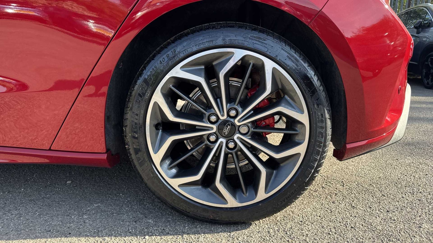 Used Ford Focus 2025 for sale - 76022421: Photo 10