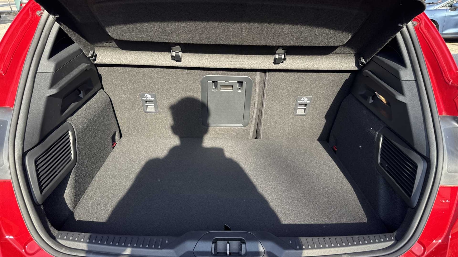 Used Ford Focus 2025 for sale - 76022421: Photo 11