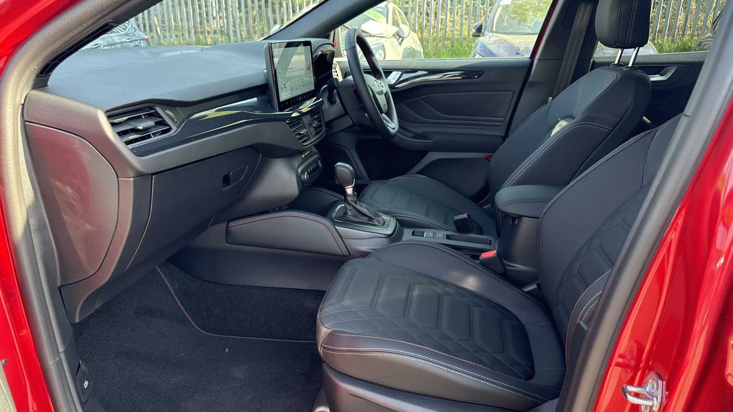 Used Ford Focus 2025 for sale - 76022421: Photo 13
