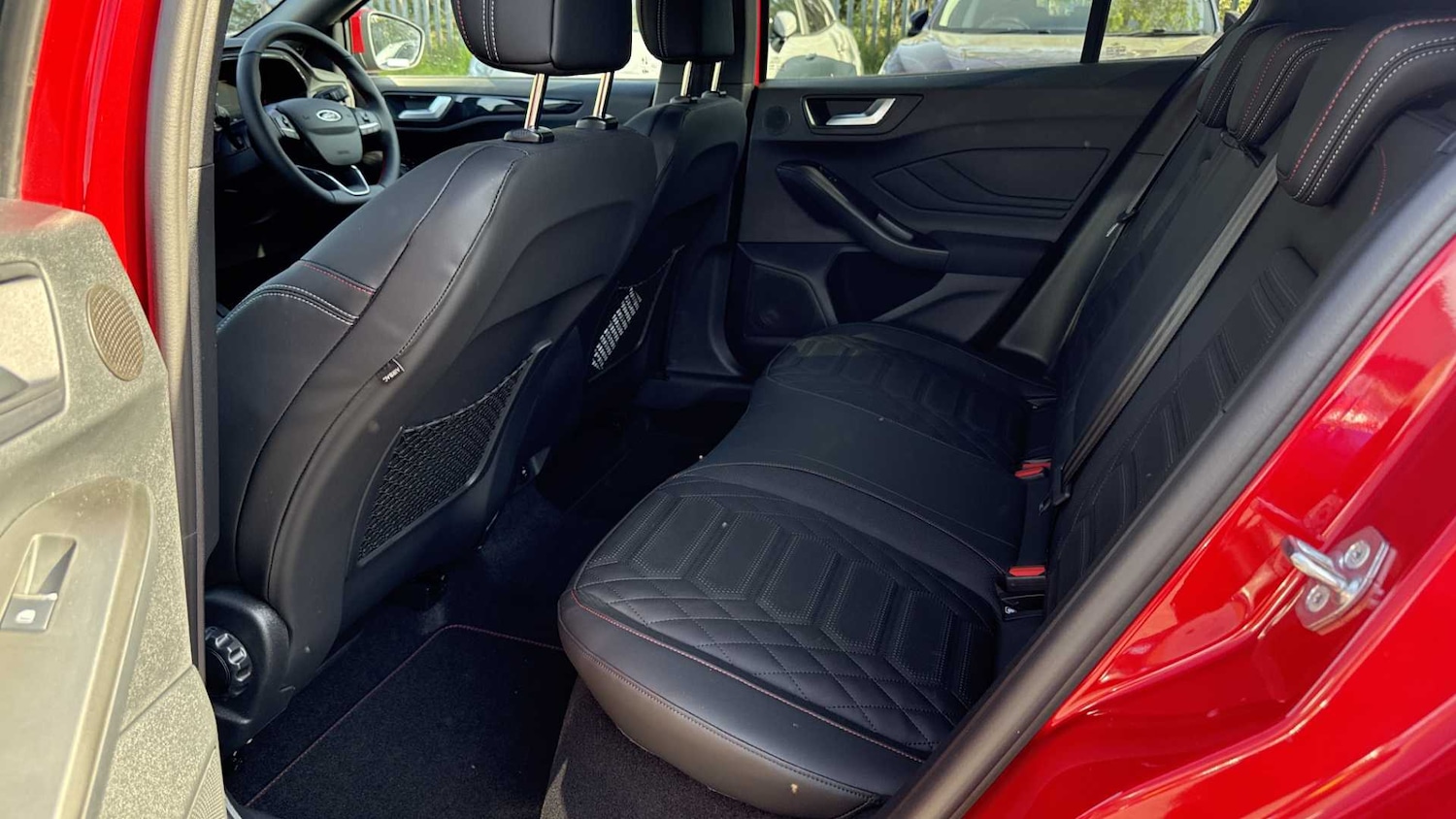 Used Ford Focus 2025 for sale - 76022421: Photo 14