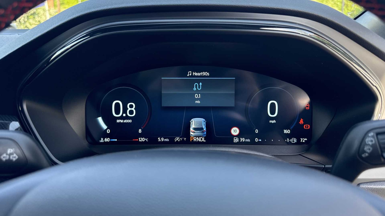 Used Ford Focus 2025 for sale - 76022421: Photo 16