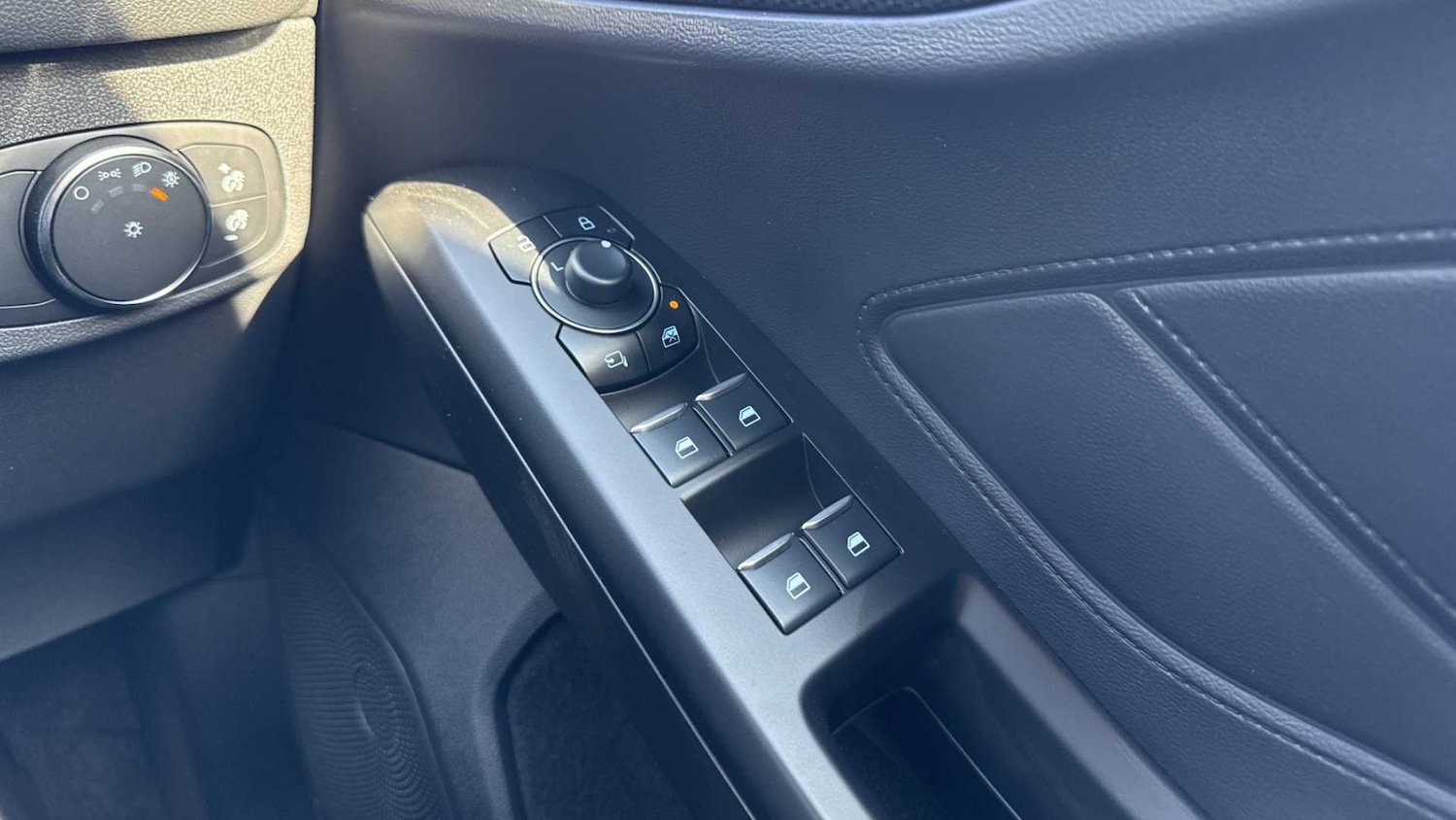 Used Ford Focus 2025 for sale - 76022421: Photo 26