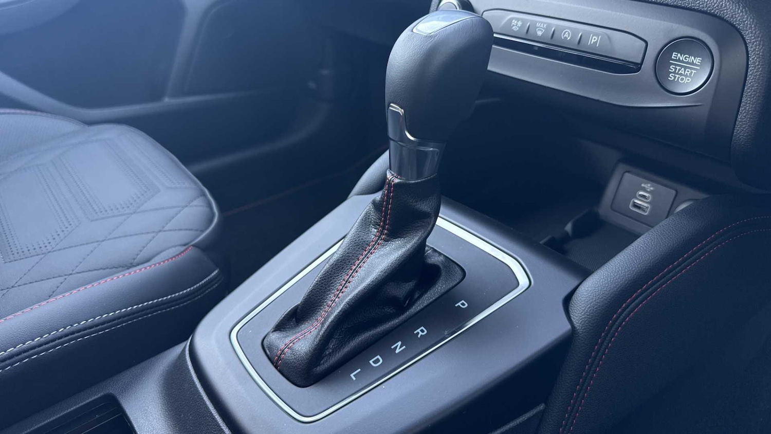 Used Ford Focus 2025 for sale - 76022421: Photo 29