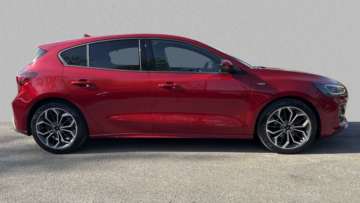 Used Ford Focus 2025 for sale - 76022421: Photo 3