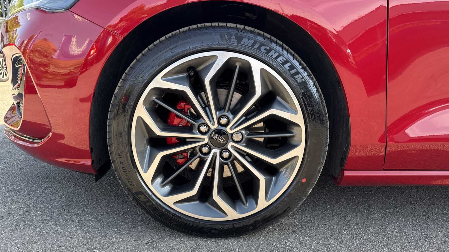 Used Ford Focus 2025 for sale - 76022421: Photo 9