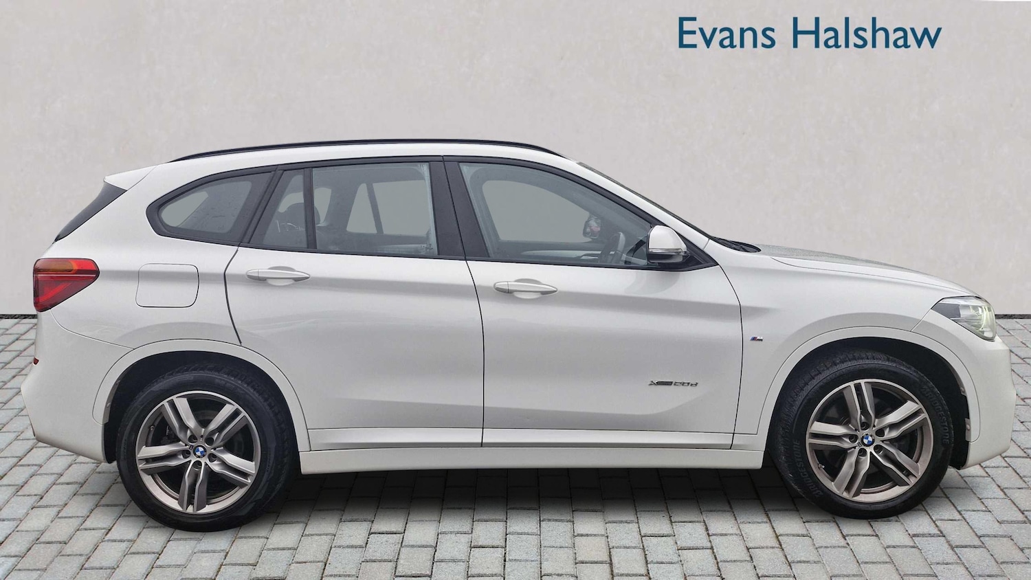 Used BMW X1 2017 for sale - 77500325: Photo 6