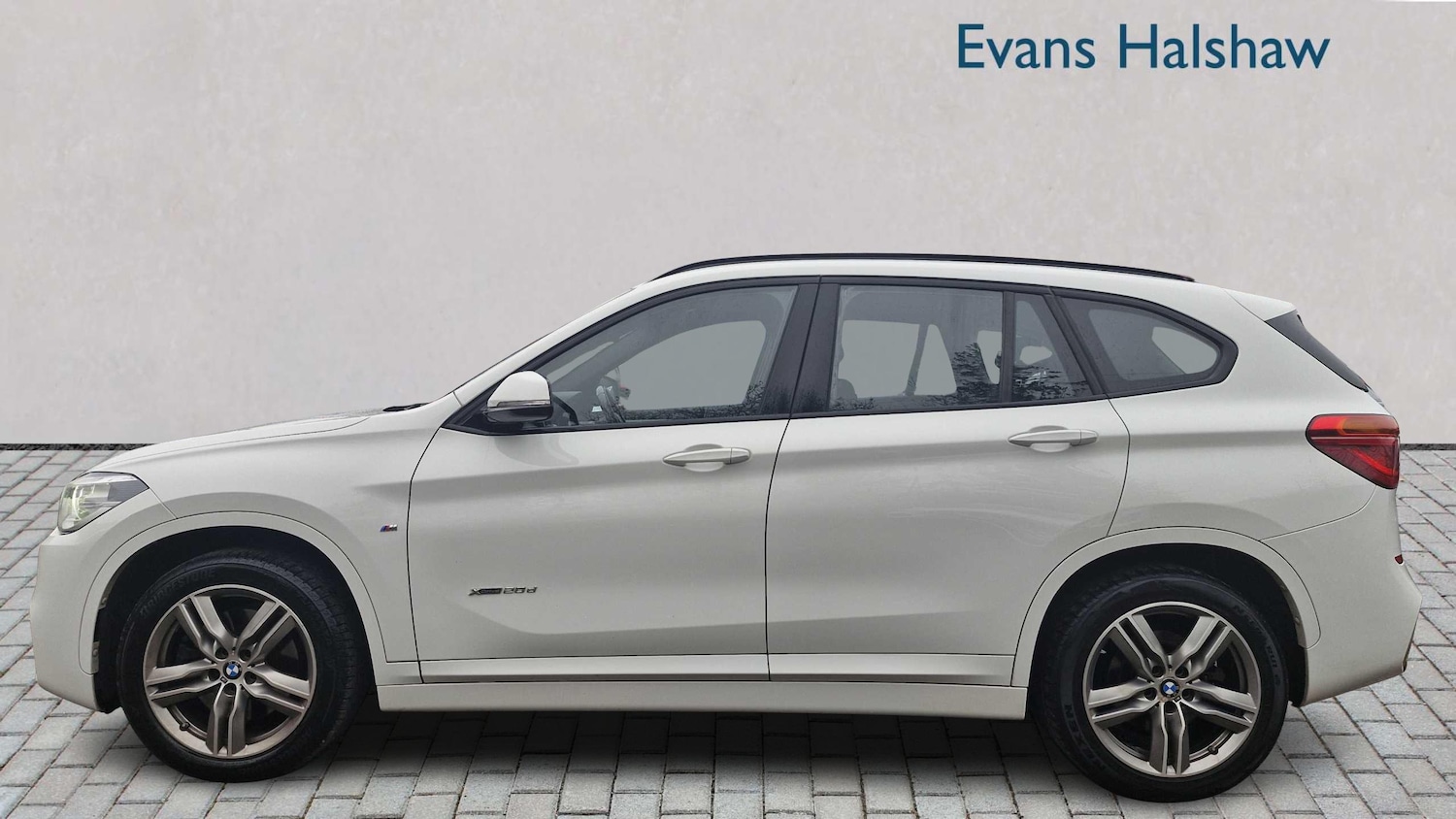 Used BMW X1 2017 for sale - 77500325: Photo 7