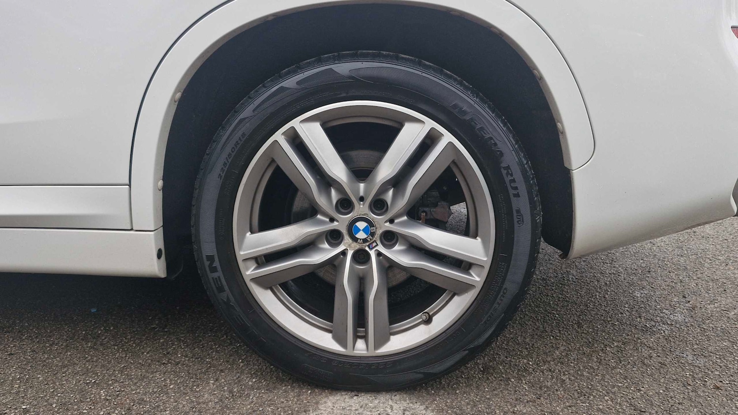 Used BMW X1 2017 for sale - 77500325: Photo 9