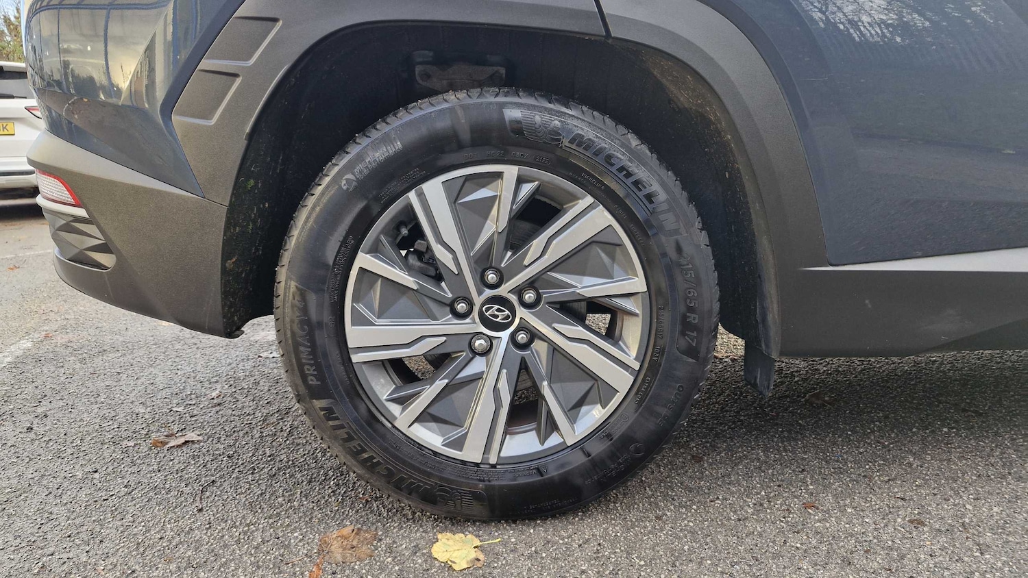 Used Hyundai TUCSON 2022 for sale - 76636608: Photo 11