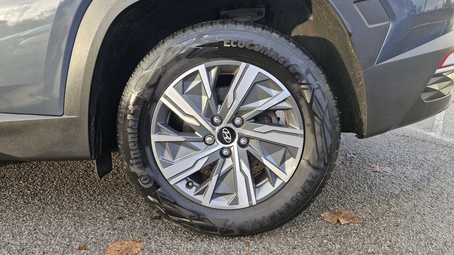 Used Hyundai TUCSON 2022 for sale - 76636608: Photo 12