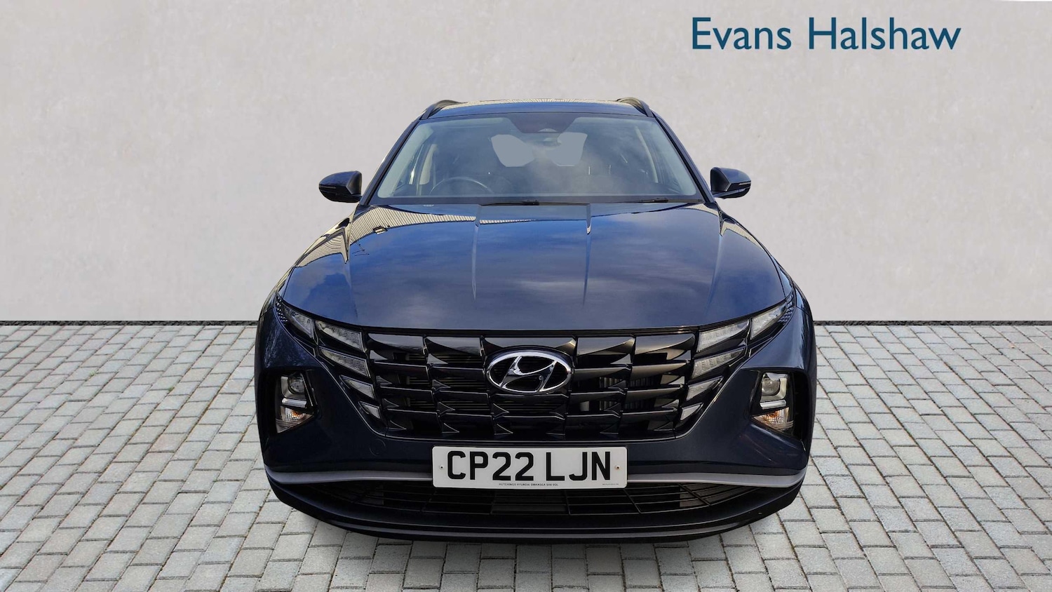 Used Hyundai TUCSON 2022 for sale - 76636608: Photo 5