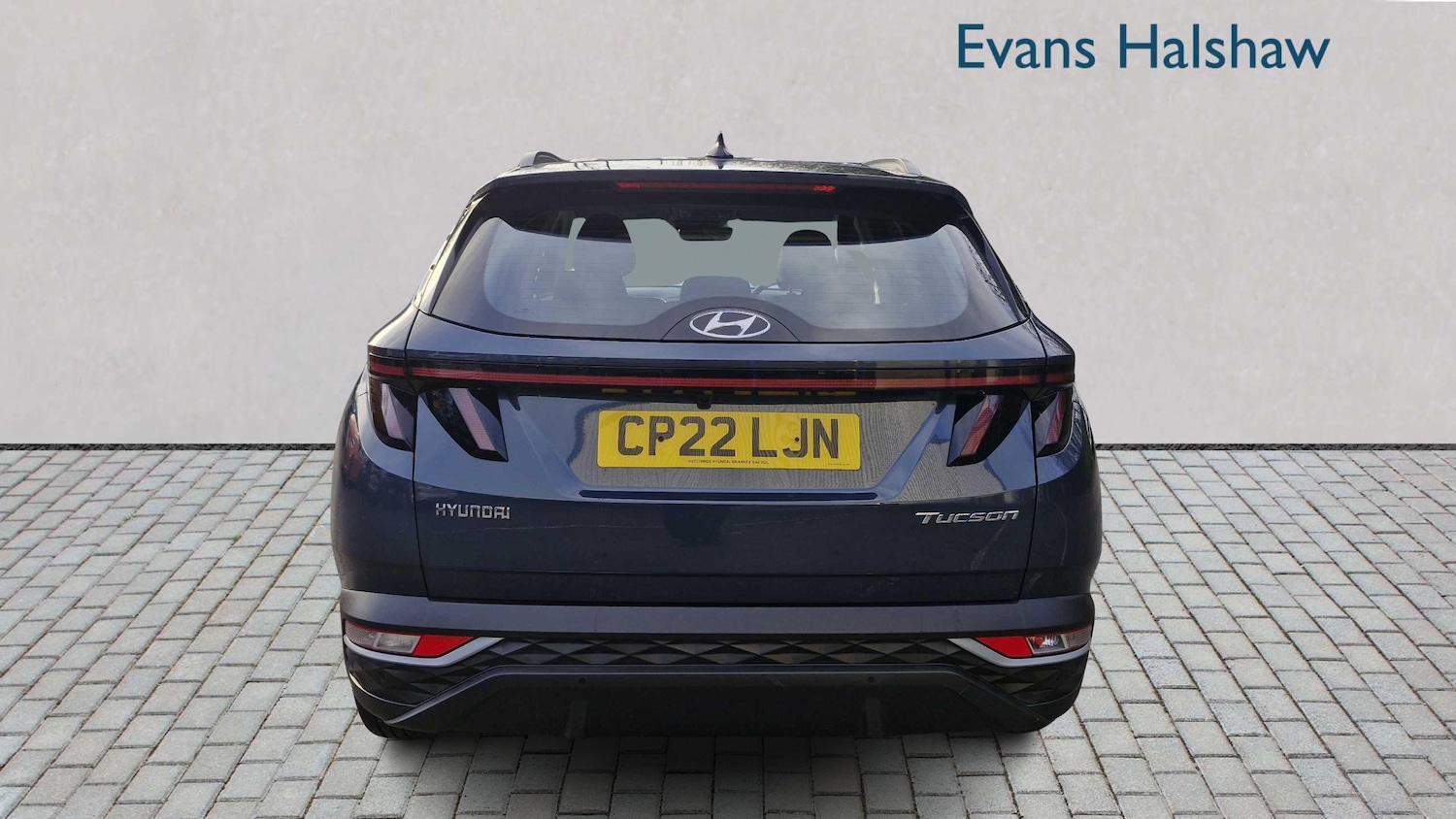 Used Hyundai TUCSON 2022 for sale - 76636608: Photo 6