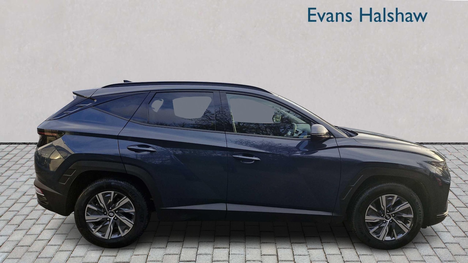 Used Hyundai TUCSON 2022 for sale - 76636608: Photo 7