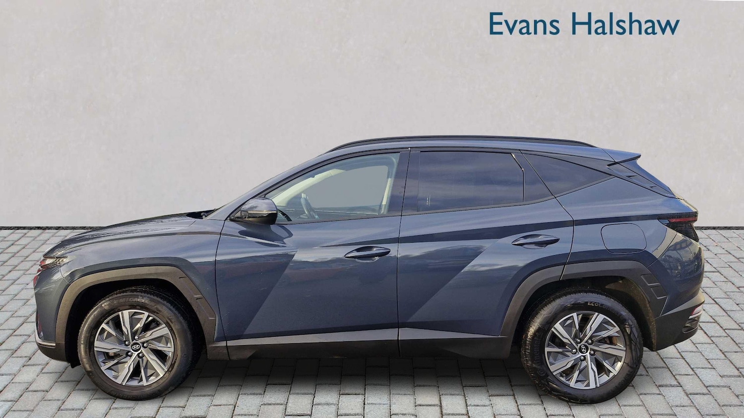 Used Hyundai TUCSON 2022 for sale - 76636608: Photo 8