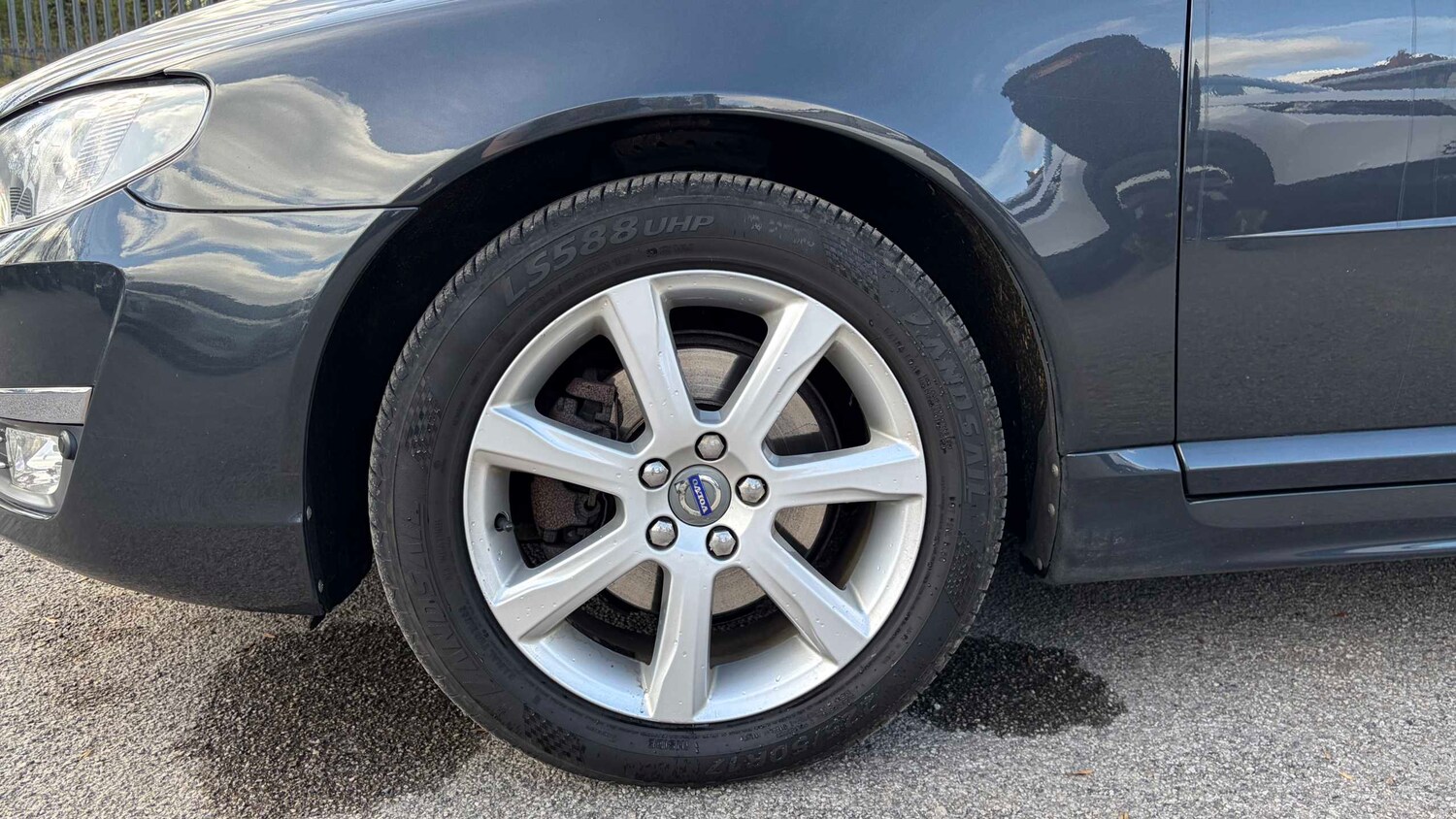 Used Volvo V70 2016 for sale - 78118800: Photo 10