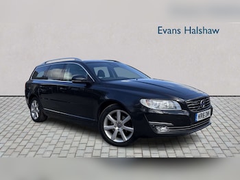 Used Volvo V70 2016 for sale - 78118800: Photo