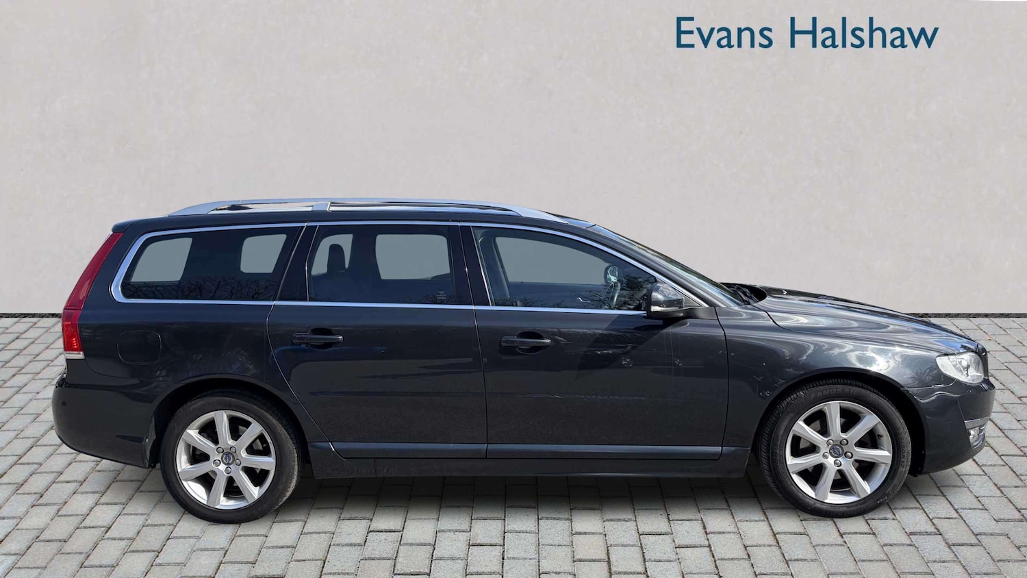 Used Volvo V70 2016 for sale - 78118800: Photo 4