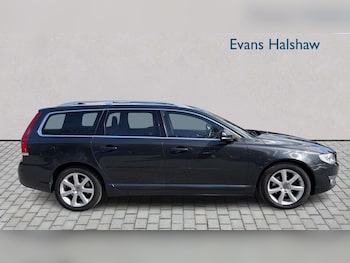 Used Volvo V70 2016 for sale - 78118800: Photo