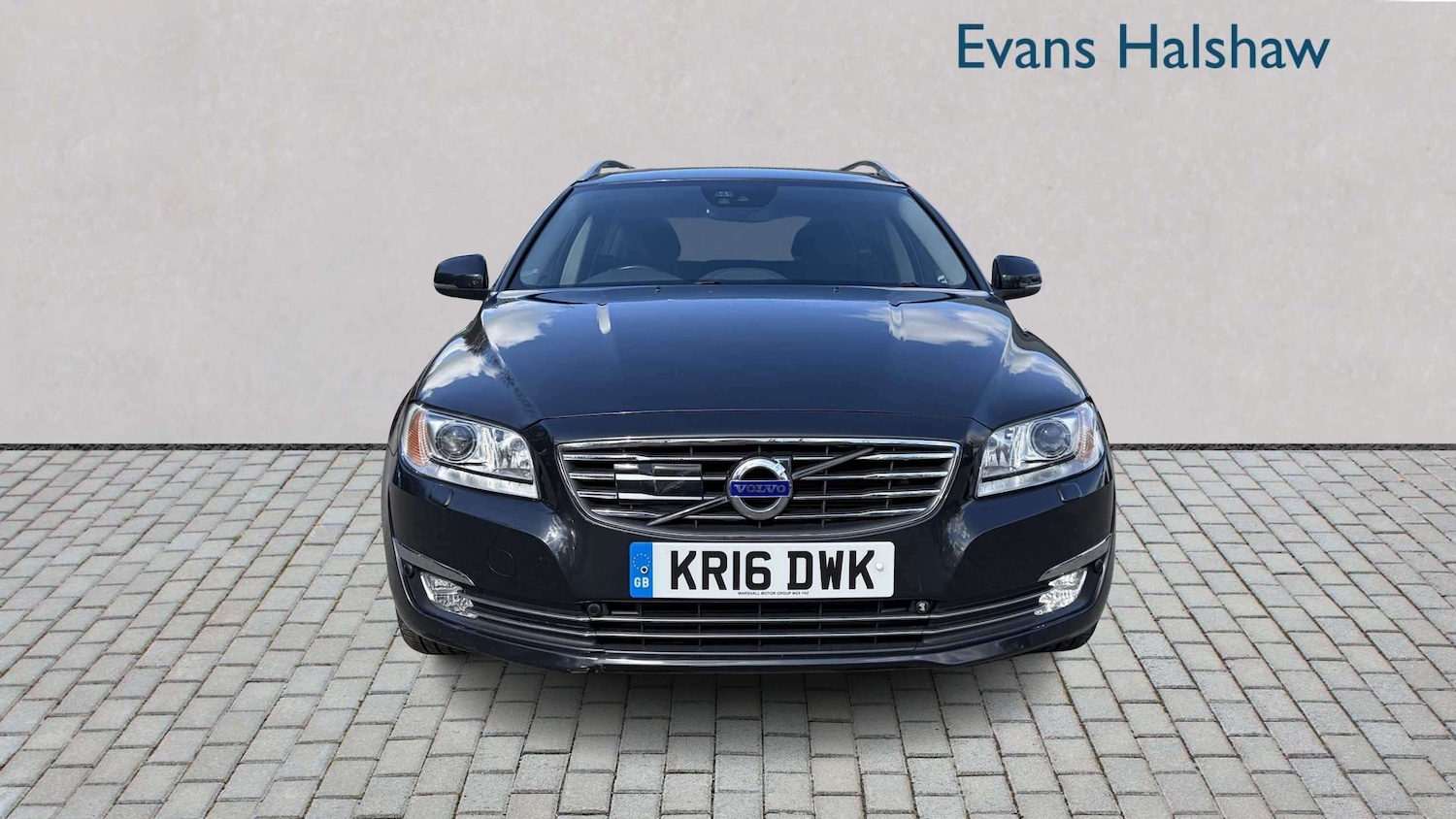 Used Volvo V70 2016 for sale - 78118800: Photo 5