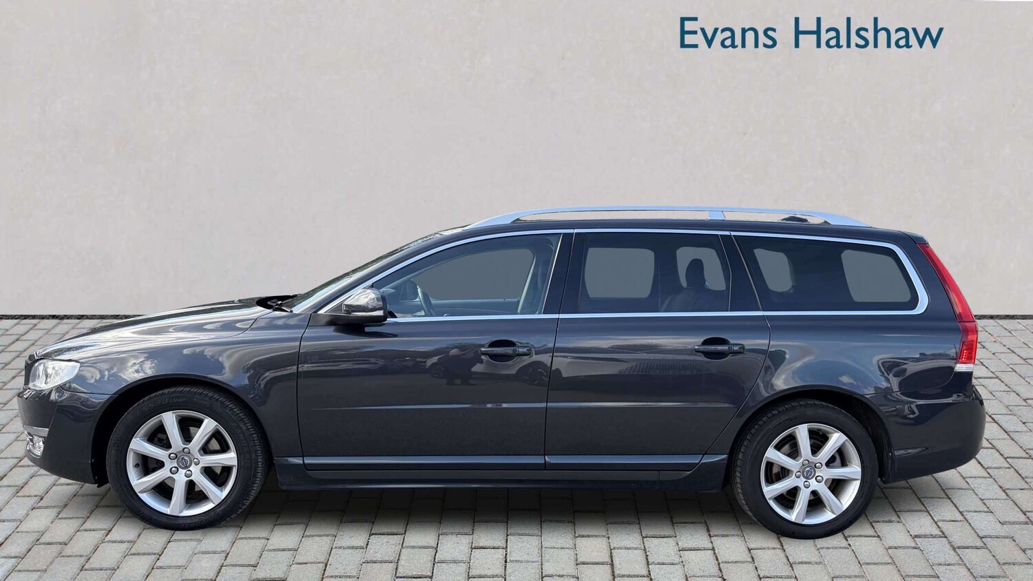 Used Volvo V70 2016 for sale - 78118800: Photo 6