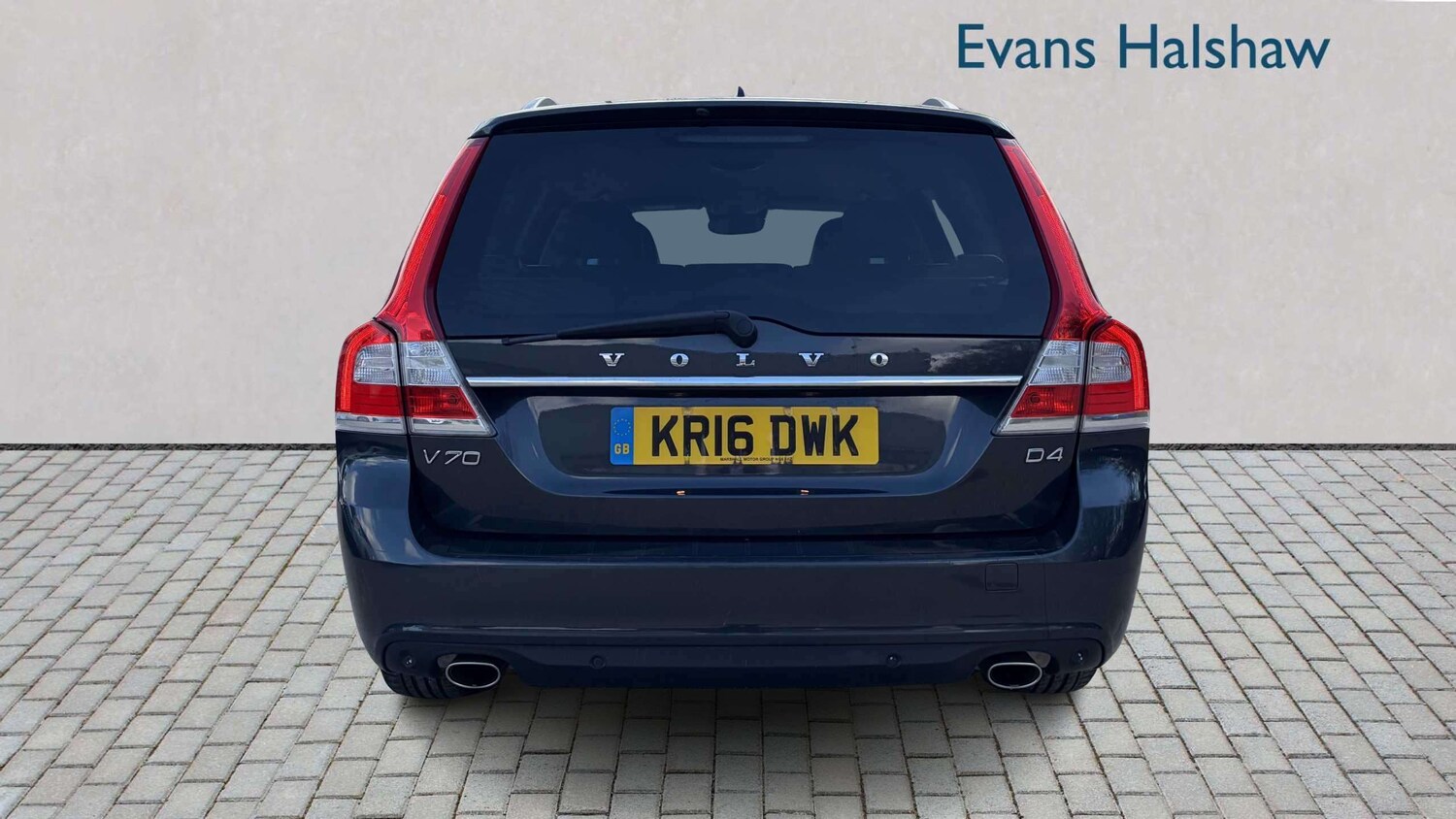 Used Volvo V70 2016 for sale - 78118800: Photo 7