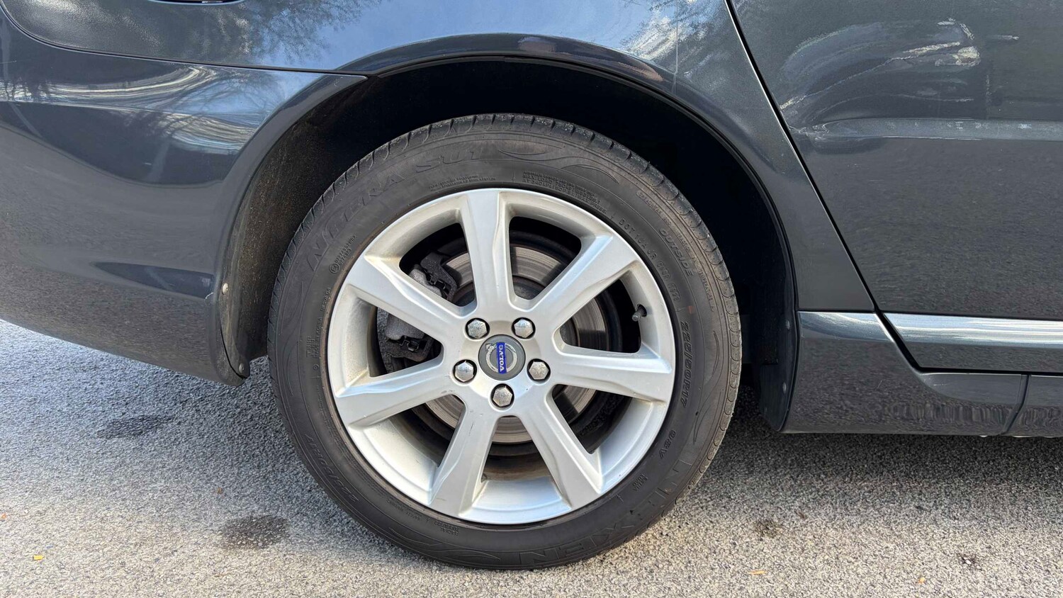 Used Volvo V70 2016 for sale - 78118800: Photo 9