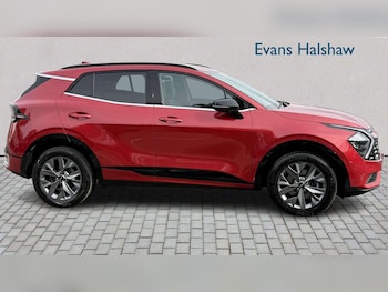Used Kia Sportage 2025 for sale - 79390816: Photo