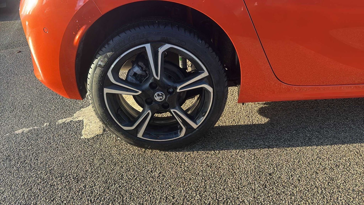 Used Vauxhall Corsa 2022 for sale - 76553044: Photo 10