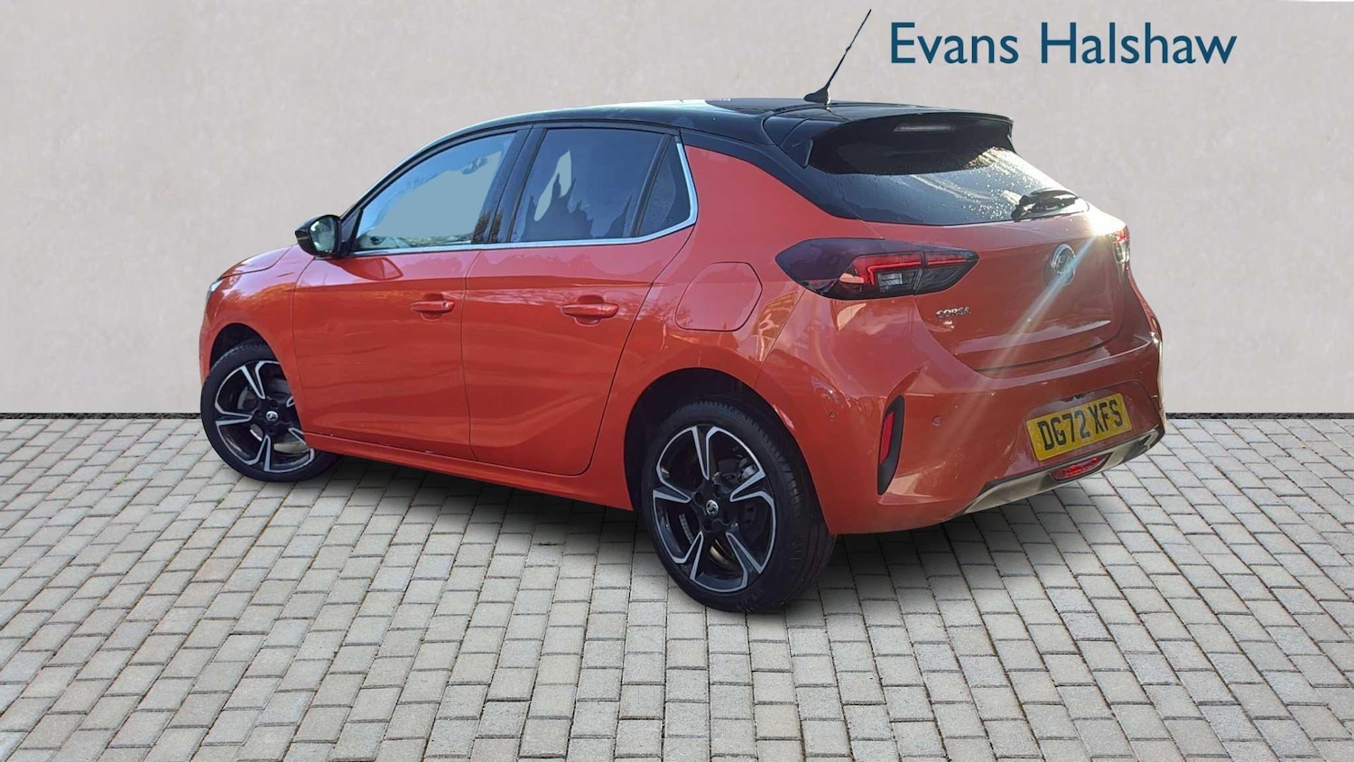 Used Vauxhall Corsa 2022 for sale - 76553044: Photo 3