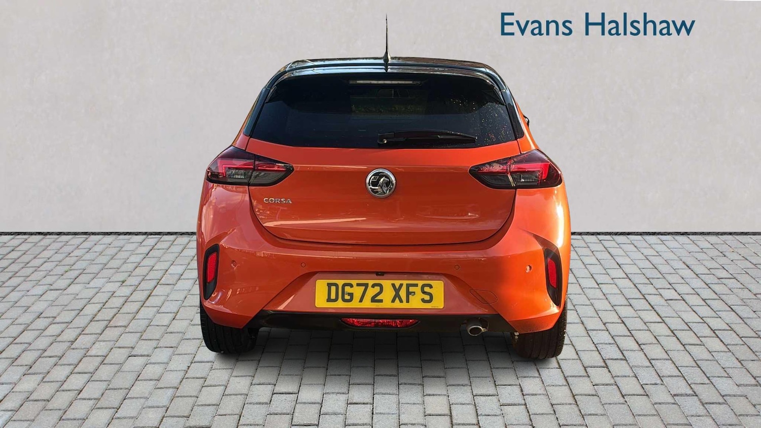 Used Vauxhall Corsa 2022 for sale - 76553044: Photo 4