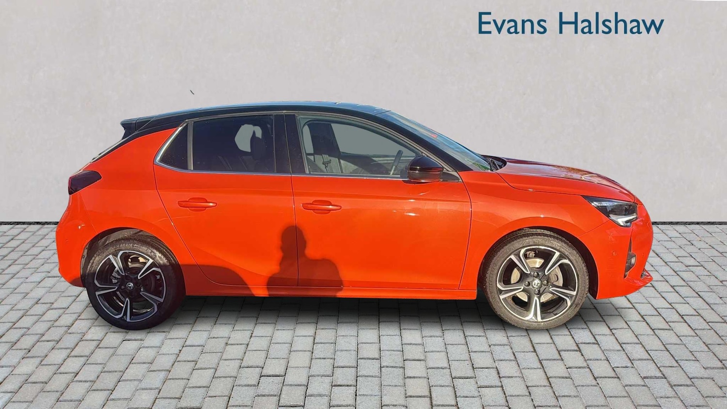 Used Vauxhall Corsa 2022 for sale - 76553044: Photo 5