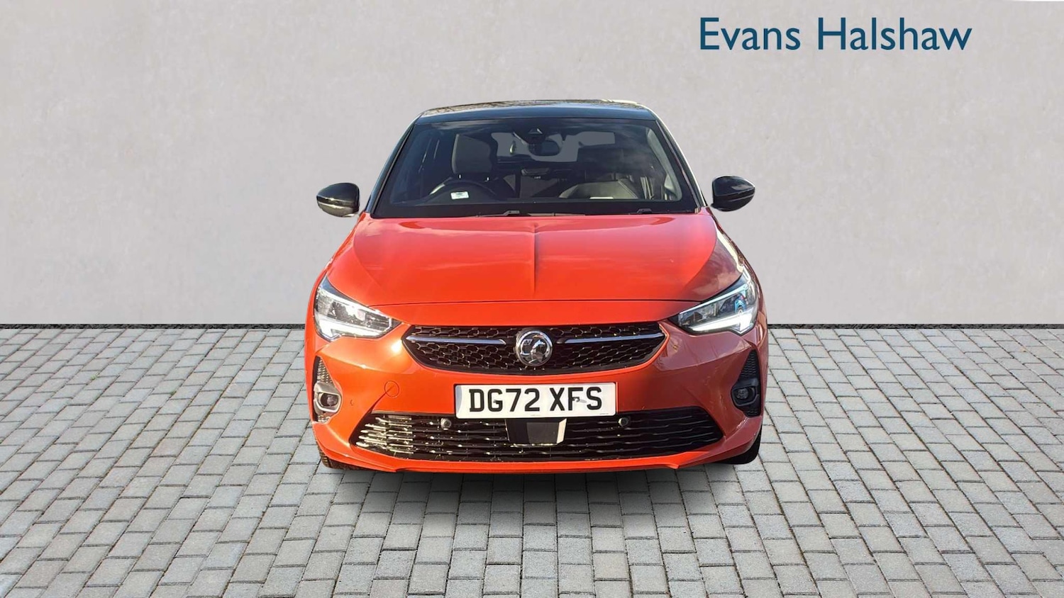 Used Vauxhall Corsa 2022 for sale - 76553044: Photo 6