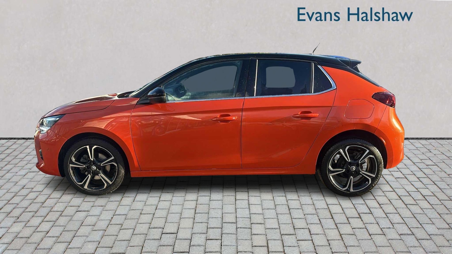 Used Vauxhall Corsa 2022 for sale - 76553044: Photo 7