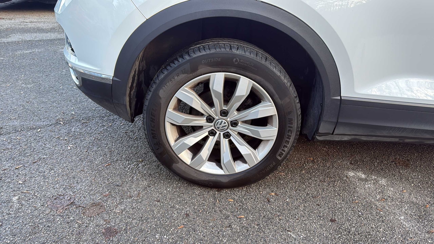 Used Volkswagen T-Roc 2020 for sale - 76929048: Photo 10