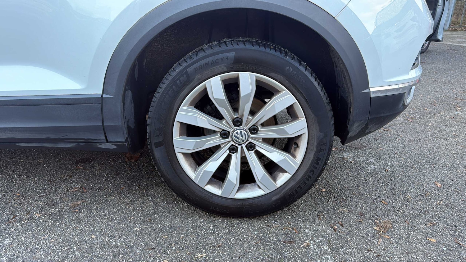 Used Volkswagen T-Roc 2020 for sale - 76929048: Photo 11