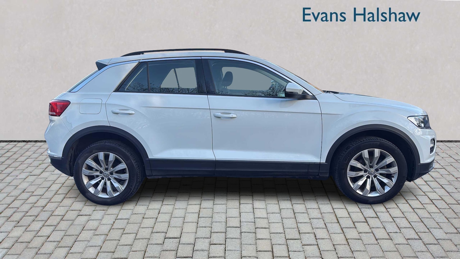Used Volkswagen T-Roc 2020 for sale - 76929048: Photo 5