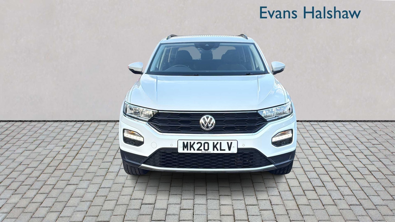 Used Volkswagen T-Roc 2020 for sale - 76929048: Photo 6