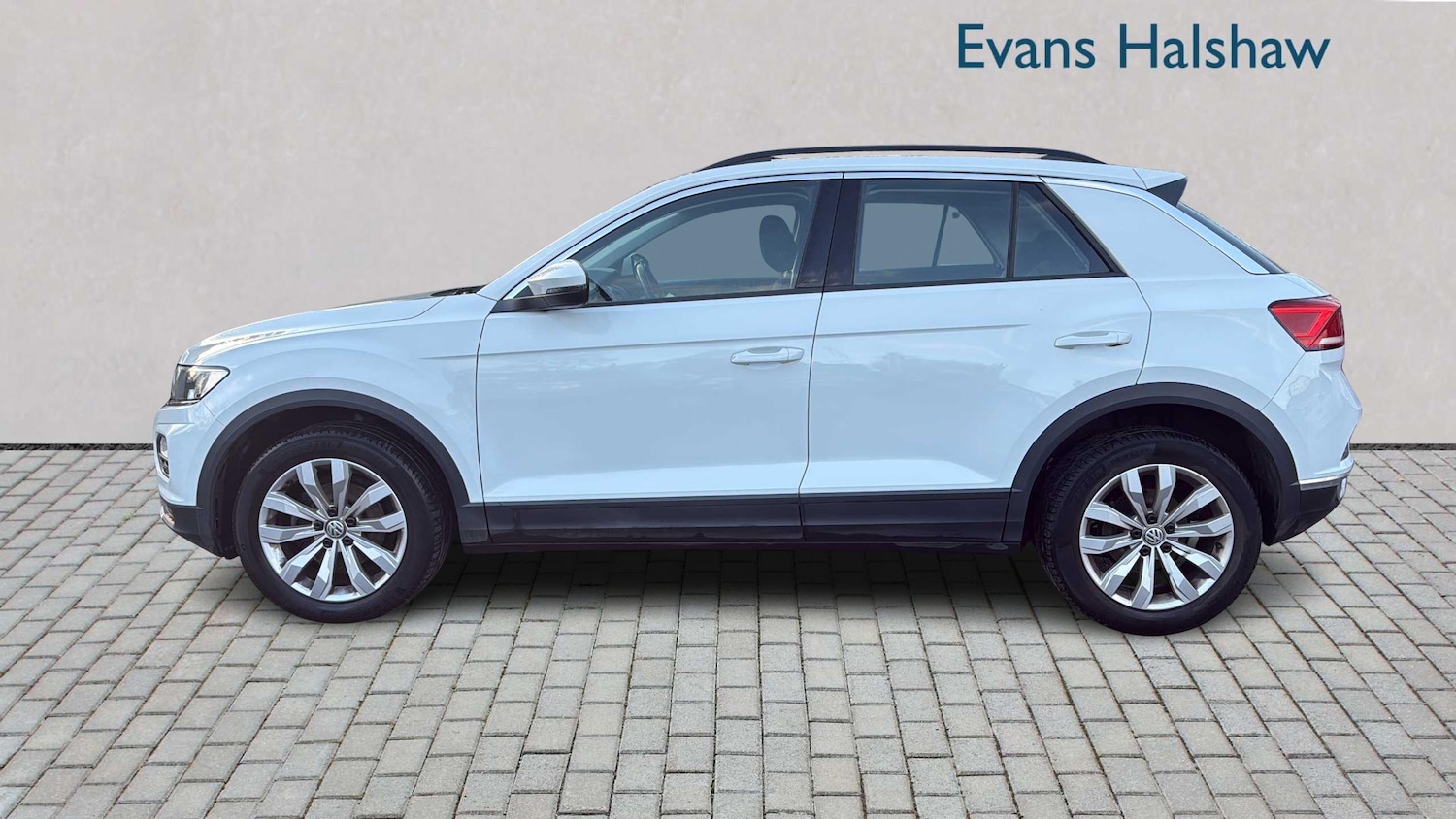 Used Volkswagen T-Roc 2020 for sale - 76929048: Photo 7