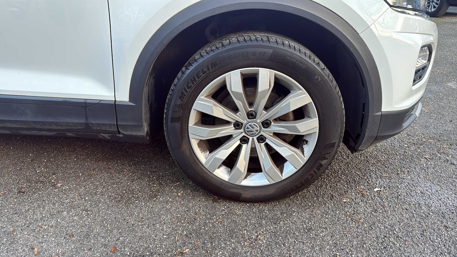 Used Volkswagen T-Roc 2020 for sale - 76929048: Photo 8