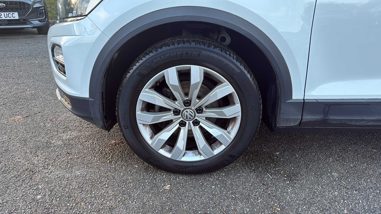 Used Volkswagen T-Roc 2020 for sale - 76929048: Photo 9