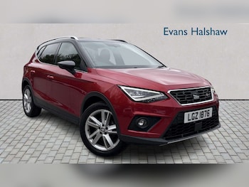 Used SEAT Arona 2018 for sale - 78419654: Photo