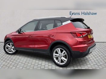 Used SEAT Arona 2018 for sale - 78419654: Photo