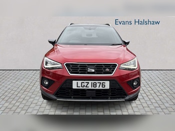 Used SEAT Arona 2018 for sale - 78419654: Photo