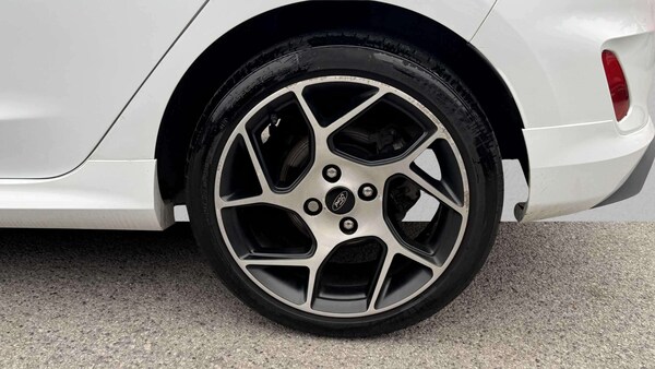 Used Ford Fiesta 2019 for sale - 76113306: Photo 10