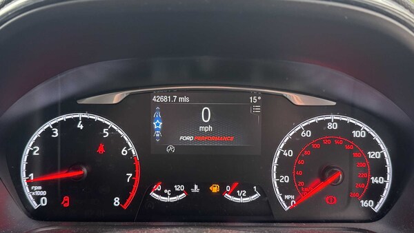 Used Ford Fiesta 2019 for sale - 76113306: Photo 13