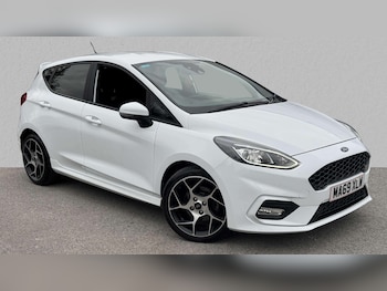 Ford - Fiesta
